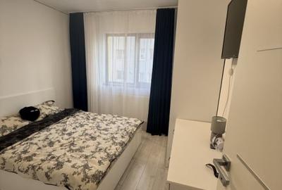 Apartament cu 2 camere decomandat, mobilat în Militari - 2
