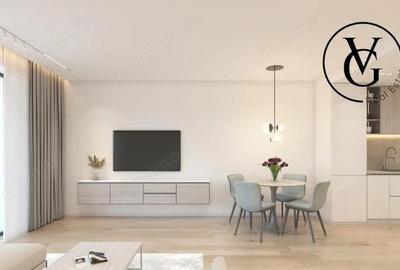 Apartament 2 camere - LakeSide Home - RATE LA DEZVOLTATOR - 1