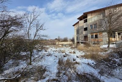 Teren Construcții intravilan de 645 mp, în Ciofliceni - 19
