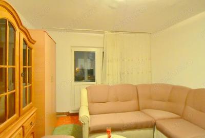 Apartament cu 2 camere semidecomandat, mobilat în Central - 1