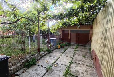 Casa cu 4 camere in suprafata de 104 si teren de 509 mp - 9