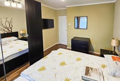 Apartament cu 2 camere decomandat, mobilat în City Park Mall - 12