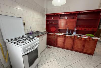 Apartament cu 2 camere decomandat, mobilat în Grigorescu - 9
