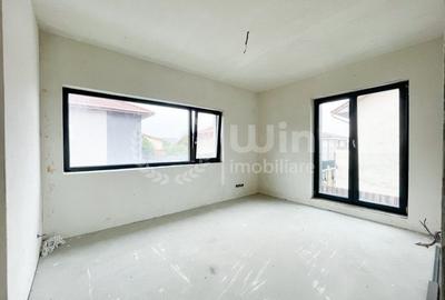 Duplex finalizat | 4 camere | 119 mp utili | Cartier Someseni! - 5