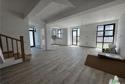 Duplex Finisat Complet, Constructie Noua, Zona Linistita, Mogosoaia, Ilfov - 2