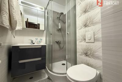 Apartament cu 4 camere semidecomandat, mobilat în Bucovina - 29