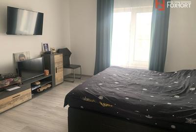 Casă individuală cu 4 camere cu Canalizare în Săcălaz - 3