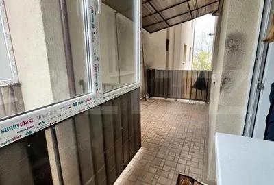 Apartament cu 2 camere decomandat în Central - 7