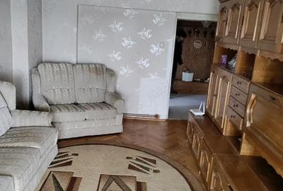 Apartament cu 2 camere decomandat în Bârlad - 7