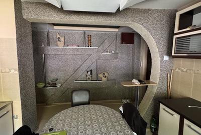 Apartament cu 2 camere decomandat în Central - 7