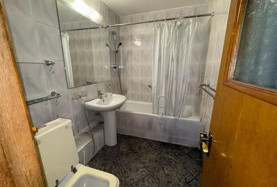Apartament cu 3 camere decomandat, mobilat în Moșilor - 4