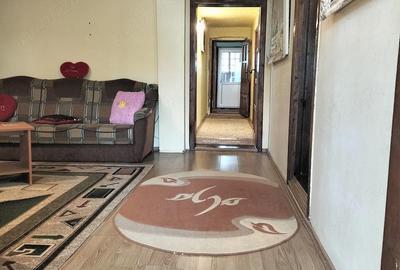 Casă cu 5 camere cu Teren 1000 Mp în Central - 5