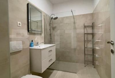 Apartament 2 camere, 46mp, terasa parcare,  zona strazii Anton Pann - 12