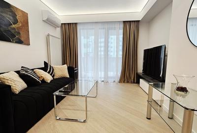 Apartament de 2 camere | Cortina North | Zona Pipera | Parcare subterana