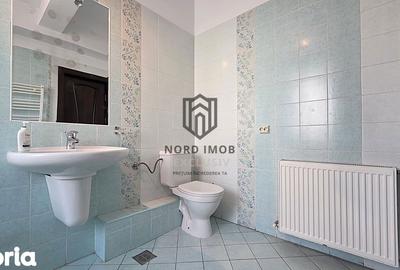 Apartament cu 4 camere, mobilat în Grivița - 11