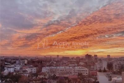 Garsonieră decomandată în Mihai Bravu - 11