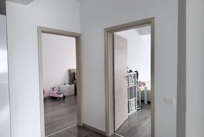 Apartament 3 camere decomandat – Metrou Tudor Arghezi – Bloc 2022 – Lift – Etaj1 - 6