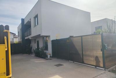 Vila tip Duplex 2021, Intrare Comuna Berceni - 3