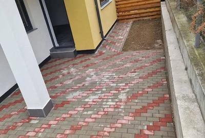 Casă cu Teren 170 Mp în Central - 3