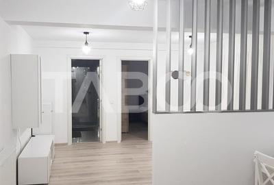 Apartament cu 3 camere decomandat, mobilat în Arhitecților - Calea Cisnădiei - 7