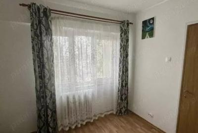 Apartament cu 3 camere decomandat, mobilat în Aviatorilor - 3