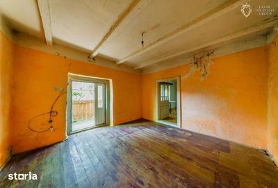 Casă cu 5 camere cu Teren 1065 Mp în Vladimirescu - 11