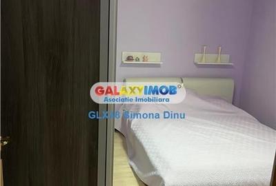 Inchiriere apartament 3 camere Targoviste - Aleea Trandafirilor - 3