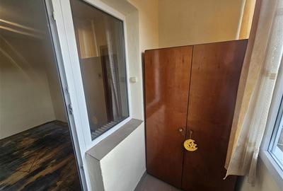 Apartament cu 2 camere nedecomandat în Micro III - 10