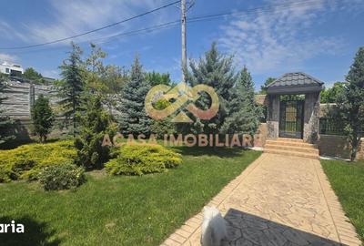 Casă cu 5 camere cu Teren 1700 Mp în Bucium - 11