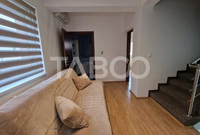 Casa de inchiriat 180 mpu 5 camere 2 bai loc parcare Calea Dumbravii - 3
