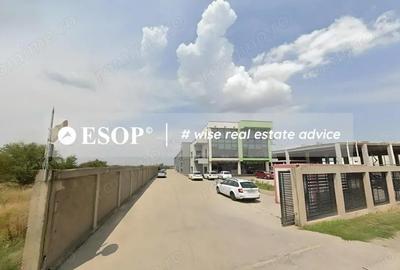 Spațiu comercial, de 1,950 mp, în Chitila - 9