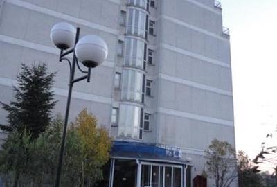 Spatii birouri de inchiriat Barbu Vacarescu de la 51 mp - 19