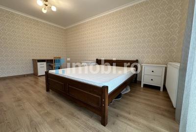 Incheiere apartament modern in Parc Lake, cu parcare subterana! - 2