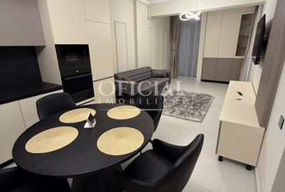 Apartament cu 2 camere semidecomandat, mobilat în Florești - 3