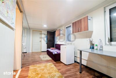 Casă cu 3 camere cu Teren 568 Mp în Nojorid - 20