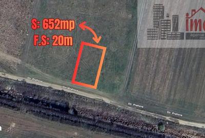 Spațiu comercial, în Moșnița Veche