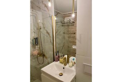 Apartament cu 2 camere decomandat, mobilat în Lacul Tei - 11
