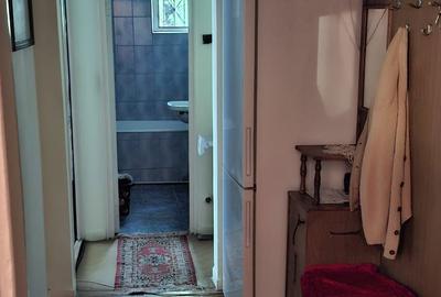 Apartament cu 2 camere decomandat în Central - 4