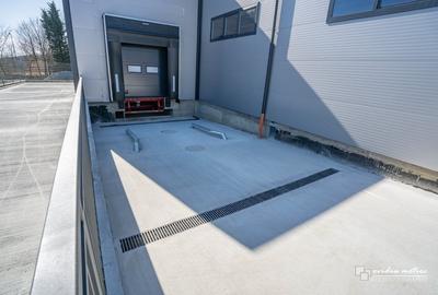 Spațiu industrial, de 1,700 mp, în Apahida - 10