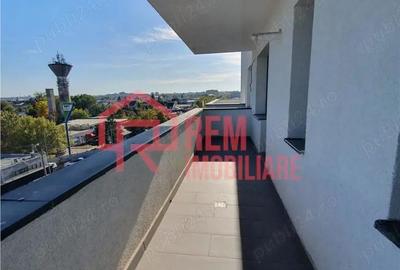 Apartament cu 2 camere semidecomandat în Colentina - 12