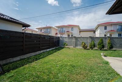 0% COMISION 0% TVA  - Casa moderna cu 500 mp teren amenajat in Horpaz - 20