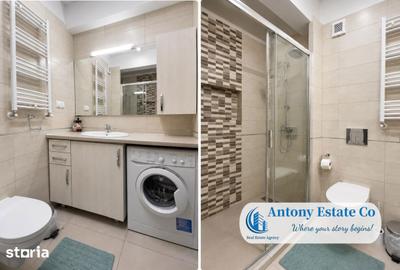 Apartament cu 2 camere decomandat în Cantemir - 8