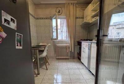 Apartament cu 2 camere în Tineretului - 2
