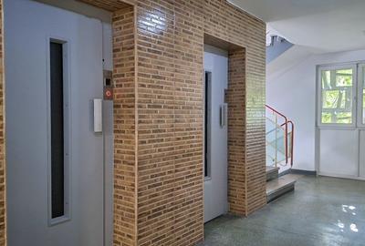 Garsonieră de închiriat – Zona Dimitrov / Obor, lângă Colegiul Iulia Hașdeu - 8