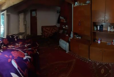 Casă cu 2 camere în Vlaici - 6