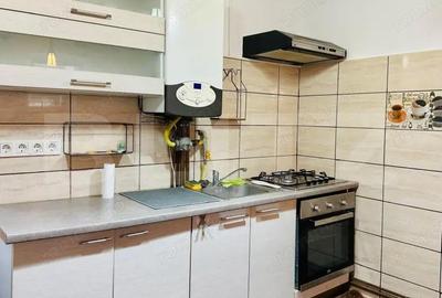 Casă cu 5 camere în Central - 6