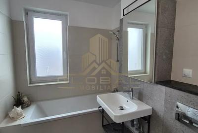 Apartament cu 3 camere semidecomandat, mobilat în Europa - 7