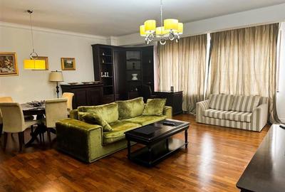 Apartament de vanzare 3 camere Soseaua Nordului Herastrau - 2