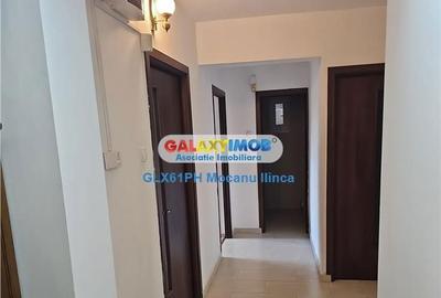 Apartament cu 4 camere, mobilat în Republicii - 4