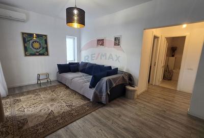 Apartament cu 2 camere de inchiriat - 1